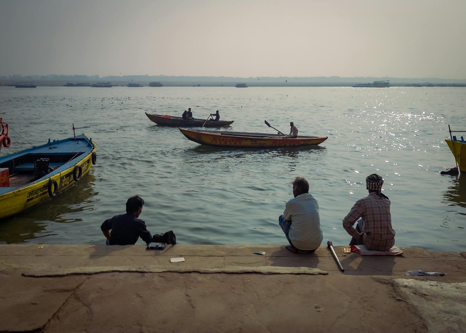 varanasi