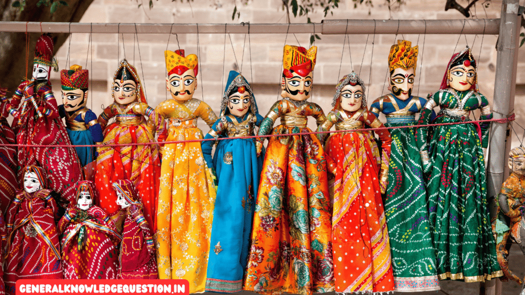 Rajasthan culture