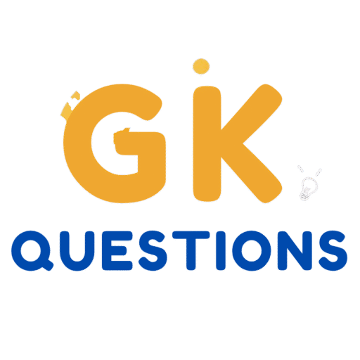 generalknowledgequestion.in logo new