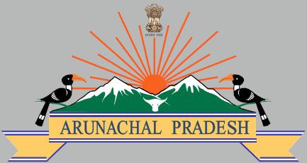 arunachal pradesh