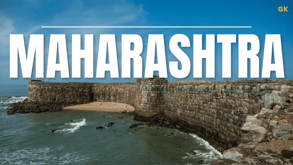 MAHARASHTRA general knowledge