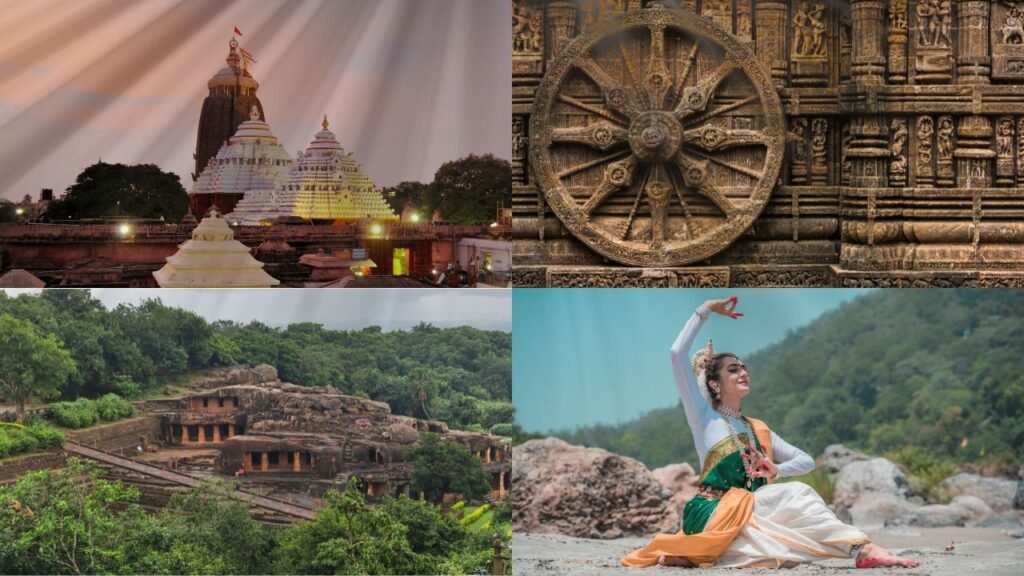 Best 100 Odisha GK Questions and Answers for Competitive Exam 2 Odisha views