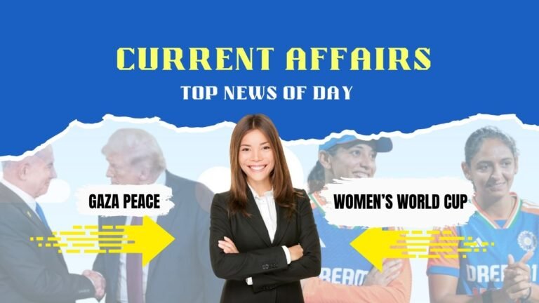 top news of Day oct 1