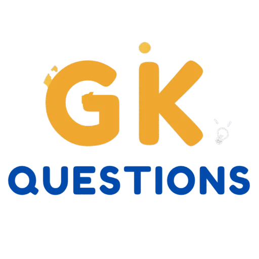 generalknowledgequestion.in logo new